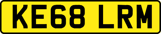 KE68LRM