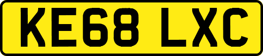 KE68LXC
