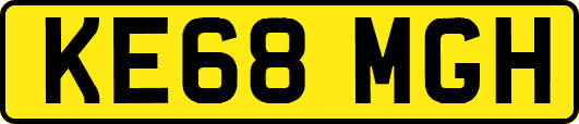 KE68MGH