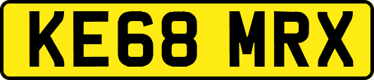 KE68MRX