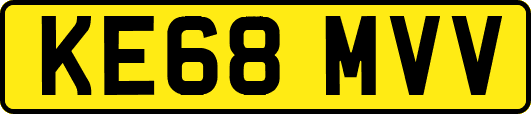 KE68MVV