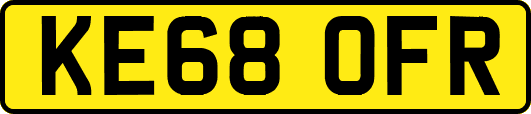 KE68OFR