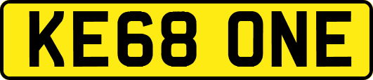 KE68ONE