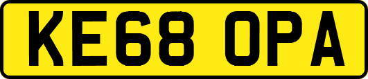 KE68OPA