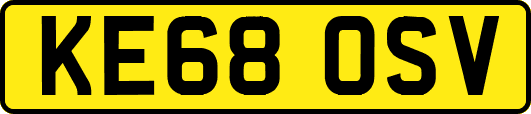 KE68OSV