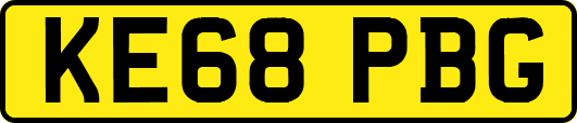KE68PBG