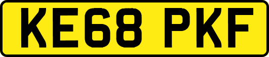 KE68PKF