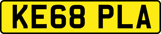 KE68PLA