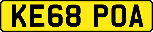 KE68POA
