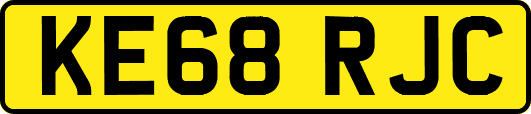 KE68RJC