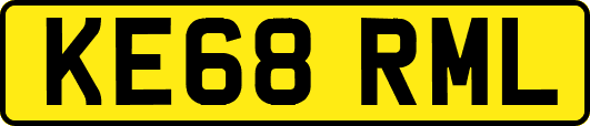 KE68RML
