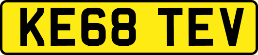 KE68TEV