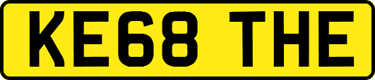 KE68THE