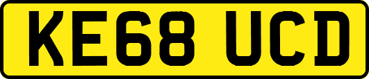 KE68UCD