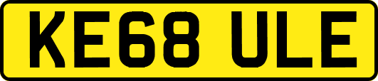 KE68ULE