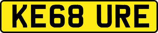 KE68URE