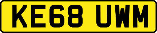 KE68UWM