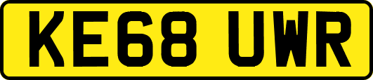 KE68UWR