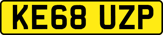 KE68UZP