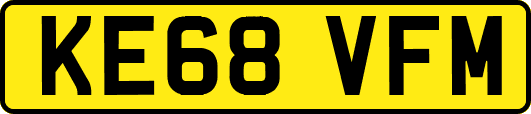 KE68VFM