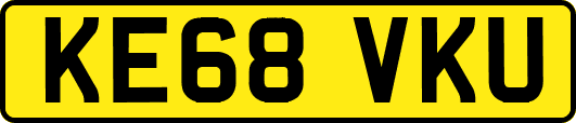 KE68VKU