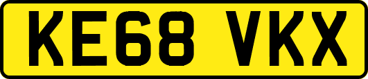KE68VKX