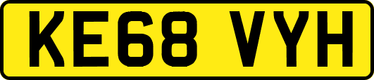 KE68VYH