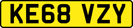 KE68VZY