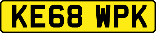 KE68WPK