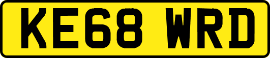 KE68WRD
