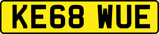 KE68WUE