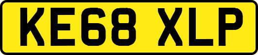 KE68XLP