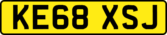 KE68XSJ