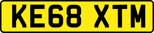 KE68XTM