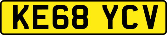 KE68YCV