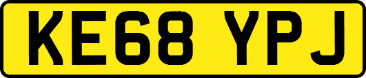 KE68YPJ