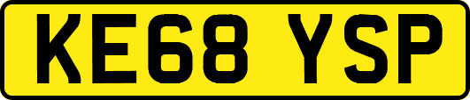 KE68YSP