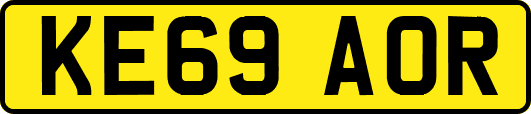 KE69AOR