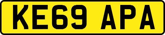 KE69APA