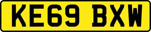 KE69BXW