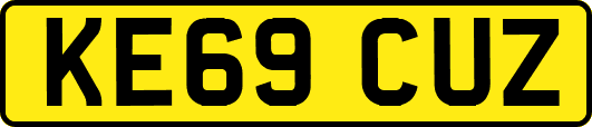 KE69CUZ