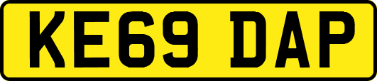 KE69DAP