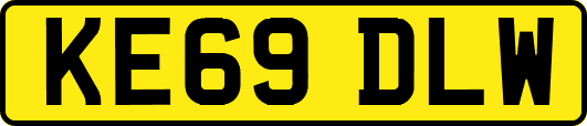 KE69DLW
