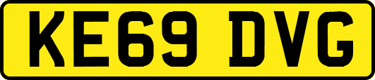 KE69DVG