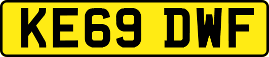 KE69DWF