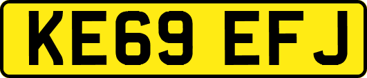 KE69EFJ