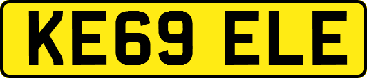 KE69ELE