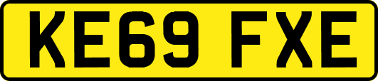 KE69FXE