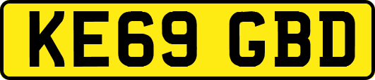 KE69GBD