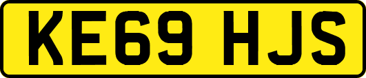 KE69HJS